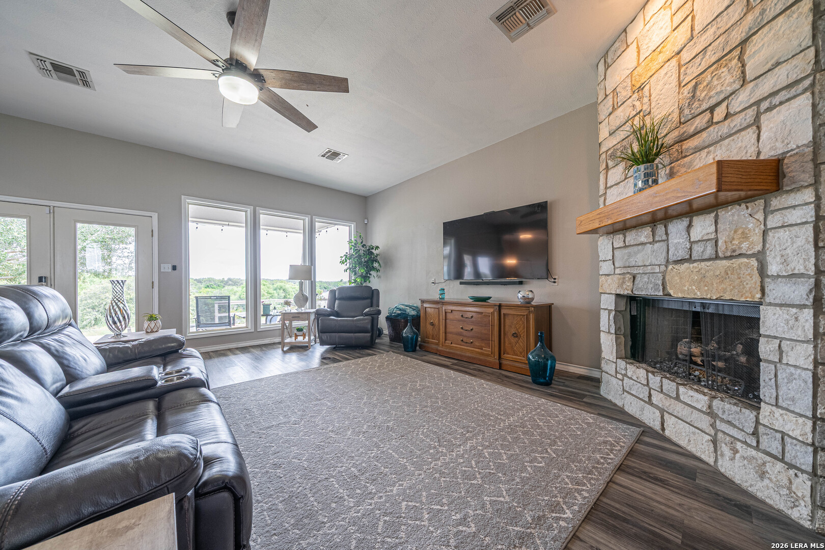 165 David Circle Sandia TX 78383