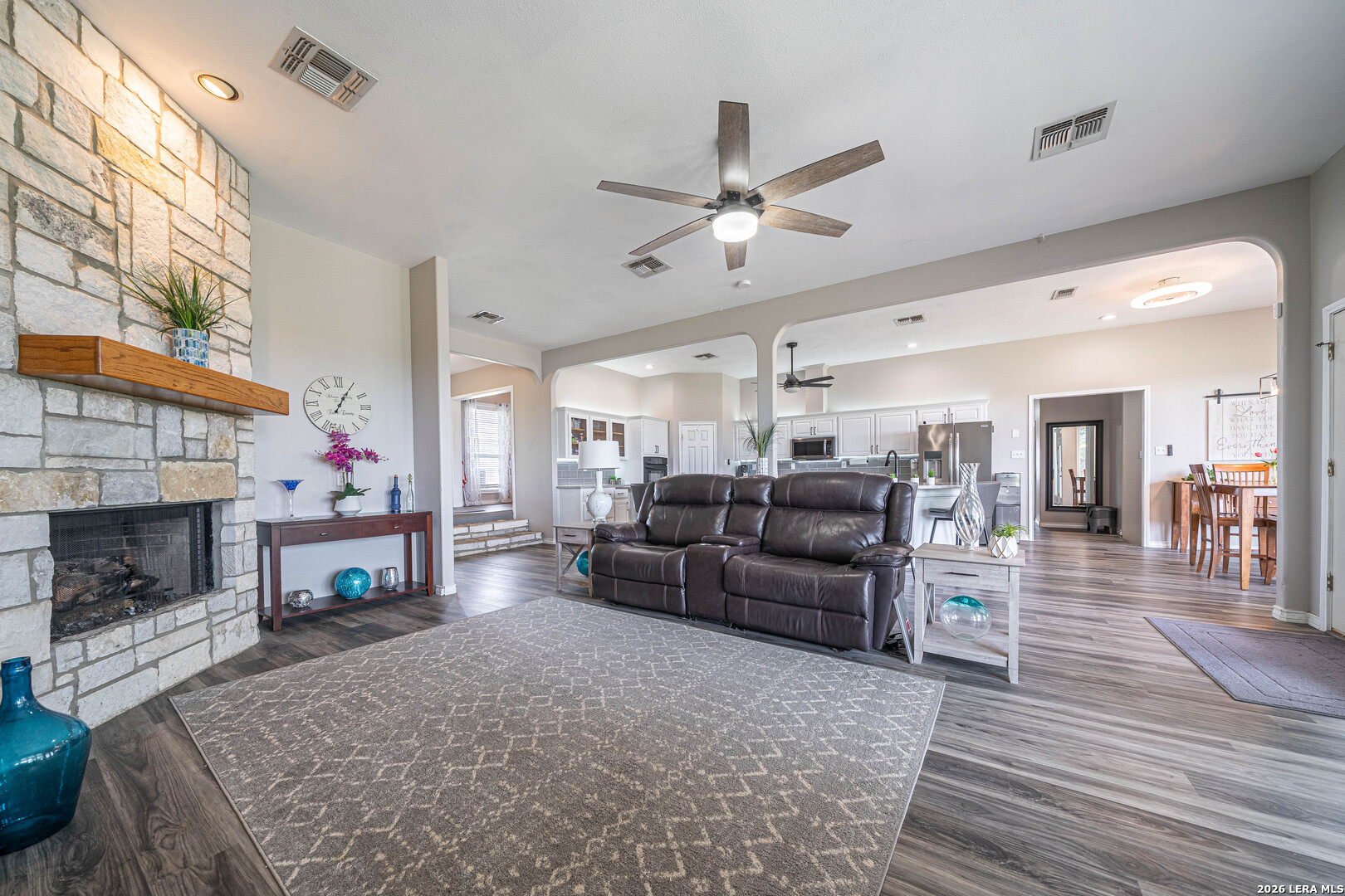 165 David Circle Sandia TX 78383