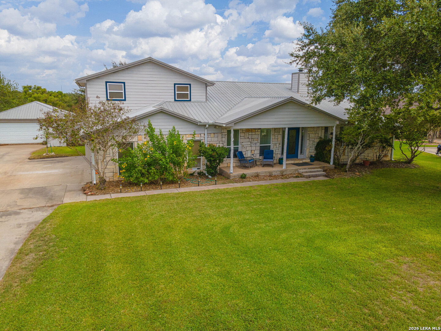 165 David Circle Sandia TX 78383