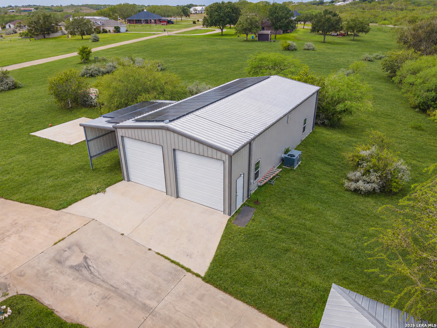 165 David Circle Sandia TX 78383