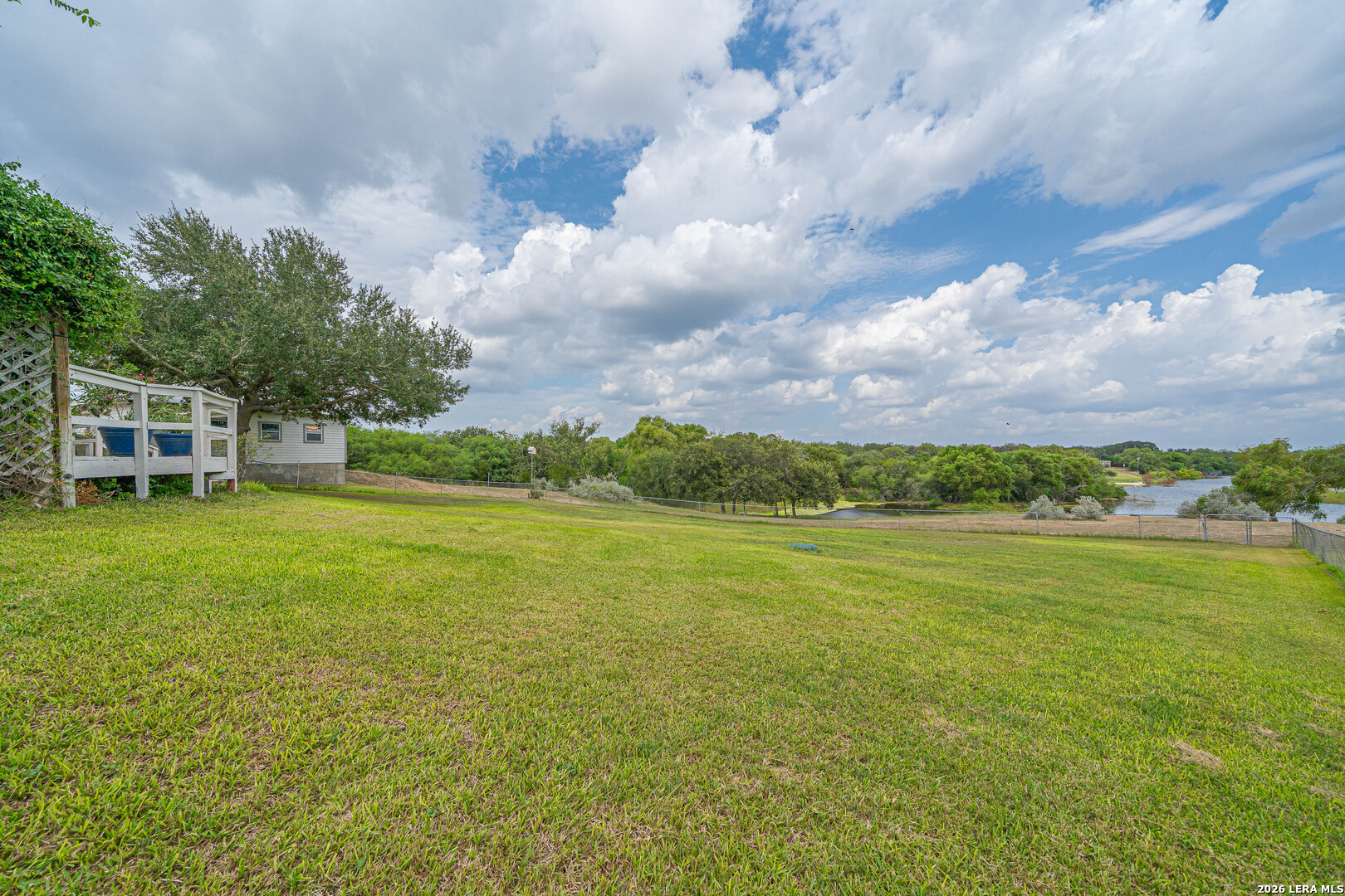 165 David Circle Sandia TX 78383