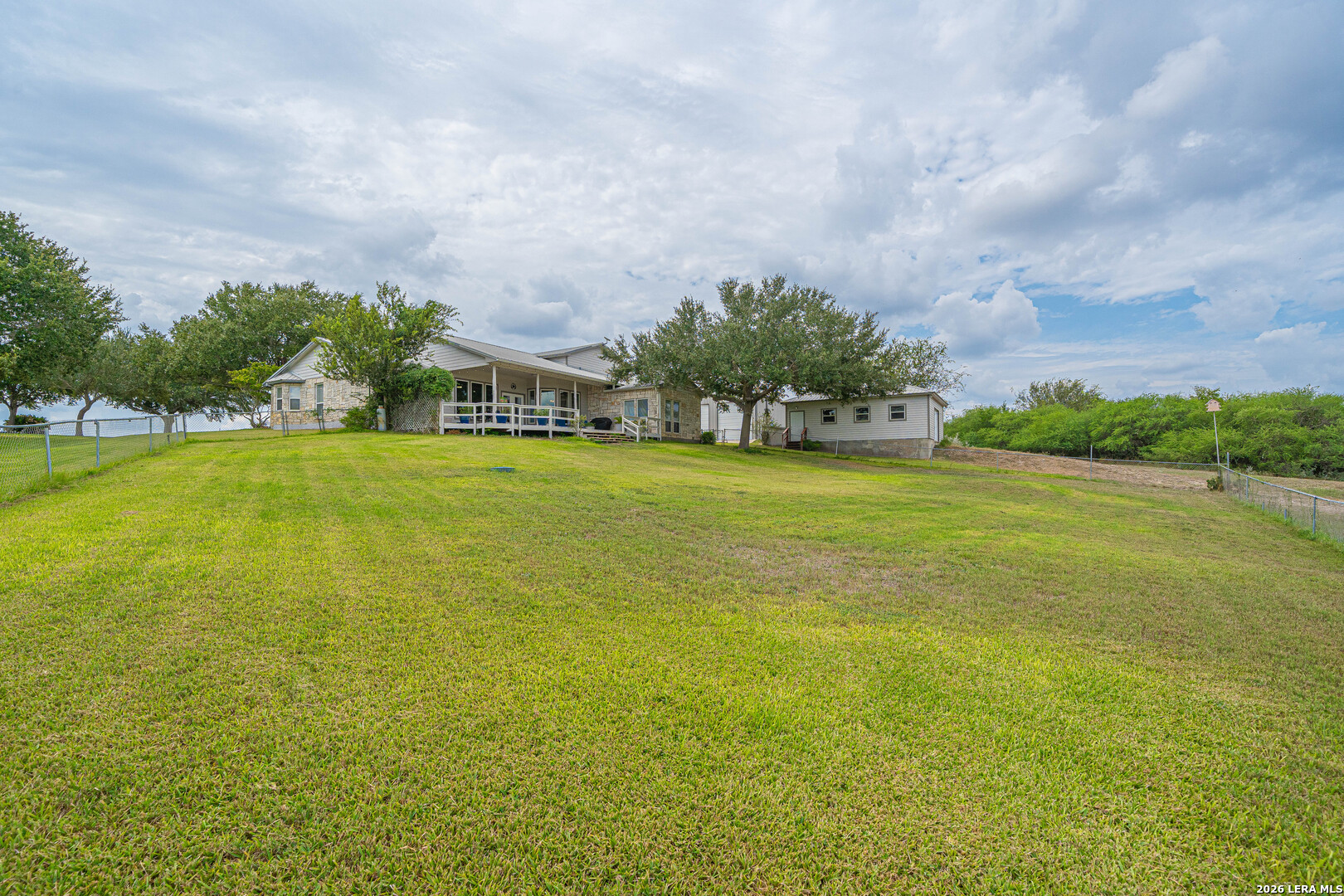 165 David Circle Sandia TX 78383