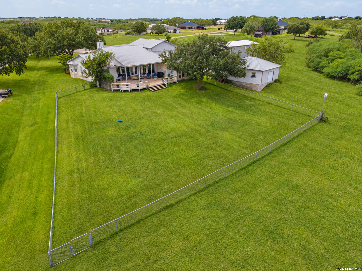 165 David Circle Sandia TX 78383