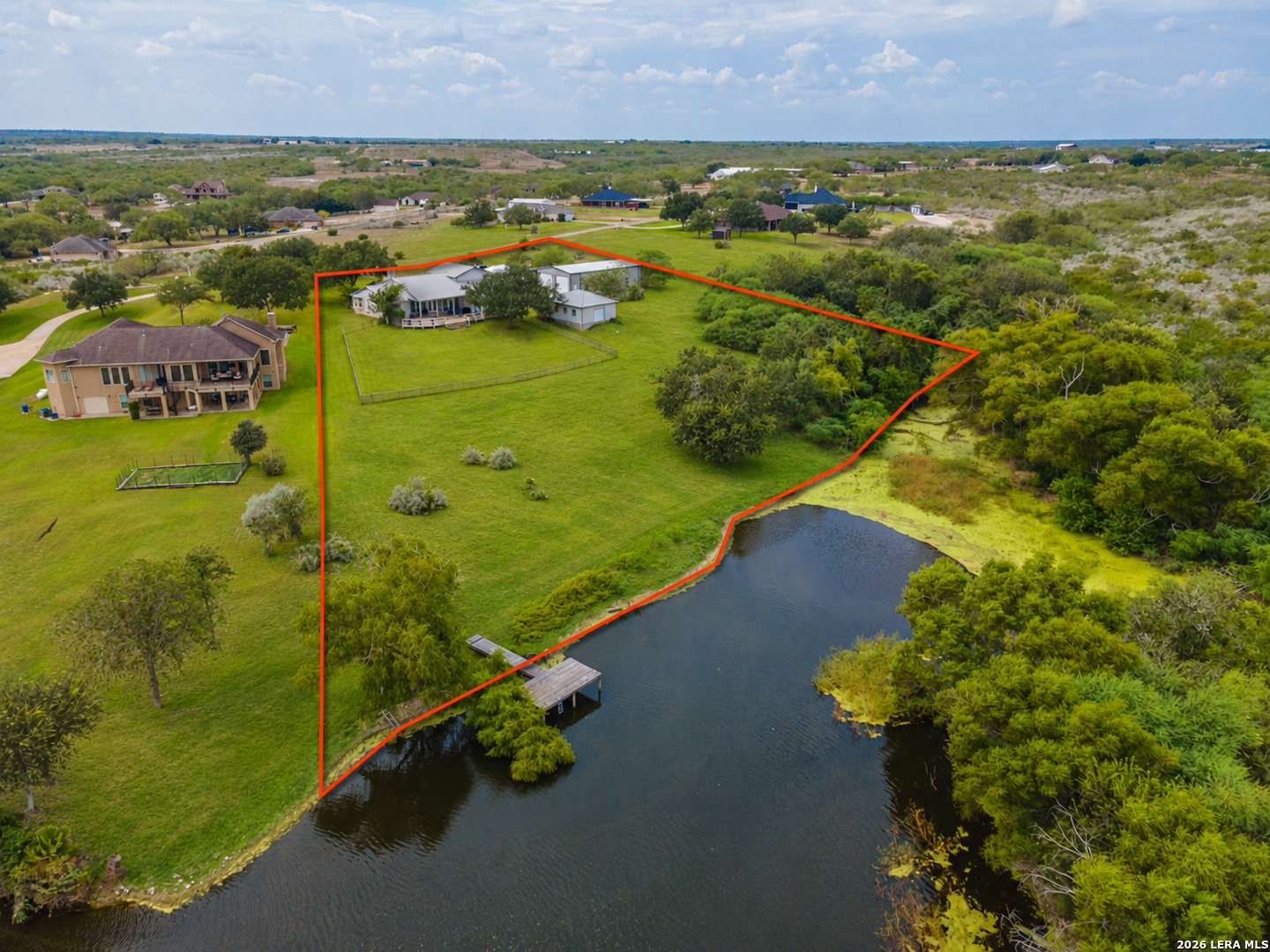 165 David Circle Sandia TX 78383