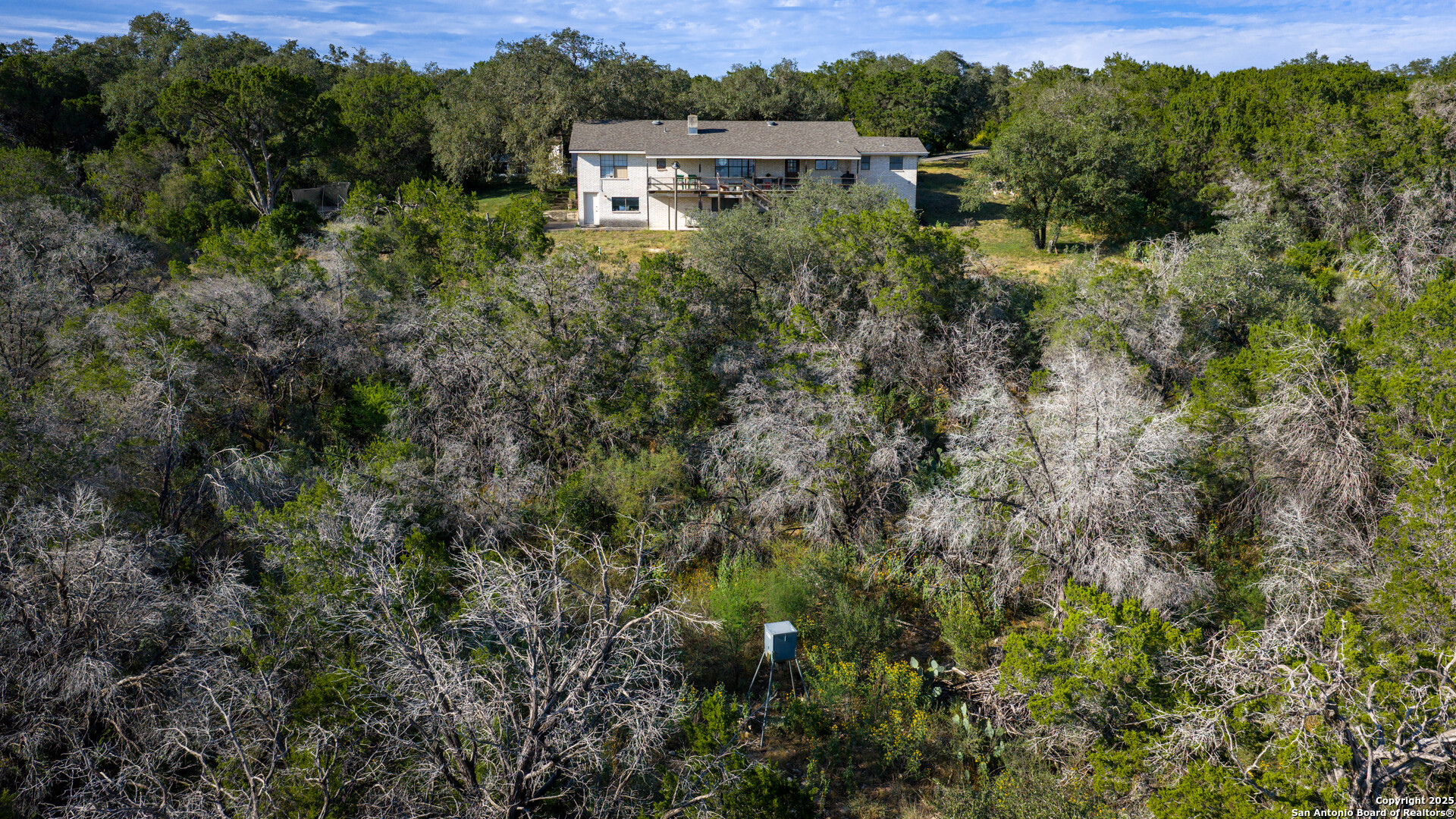 9 Rebecca New Braunfels TX 78132