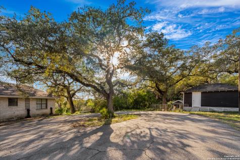 9 Rebecca New Braunfels TX 78132