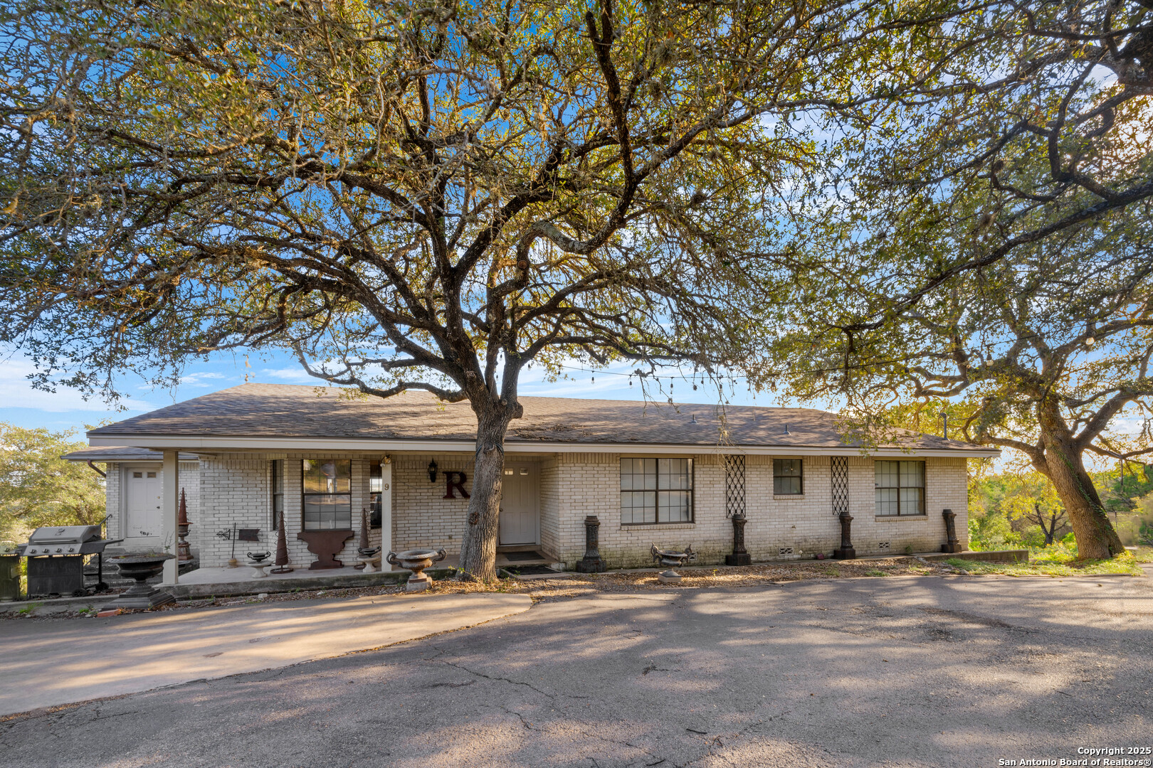 9 Rebecca New Braunfels TX 78132