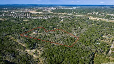 9 Rebecca New Braunfels TX 78132