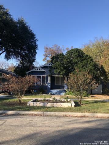 923 W Summit Avenue San Antonio TX 78201
