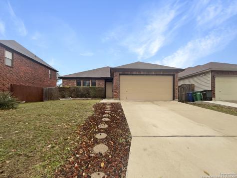10307 Western Sun San Antonio TX 78240