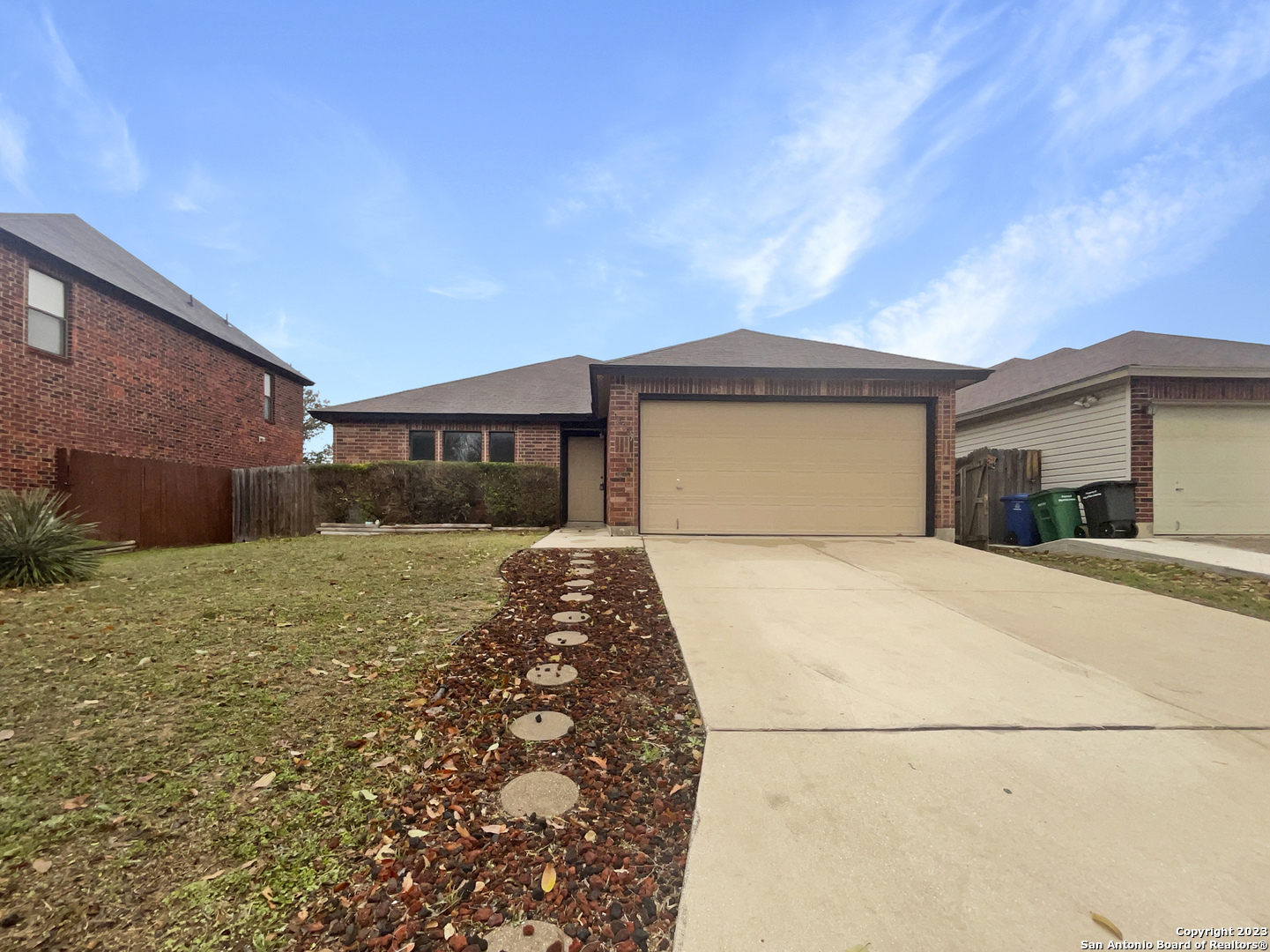 10307 Western Sun San Antonio TX 78240