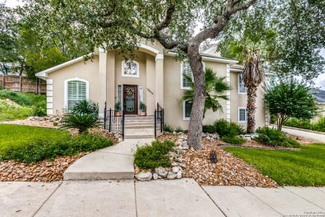 14606 Dauber San Antonio TX 78248