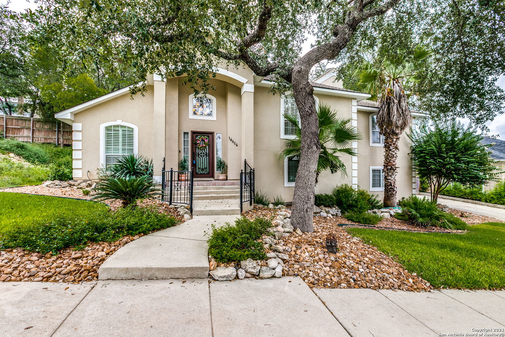14606 Dauber San Antonio TX 78248