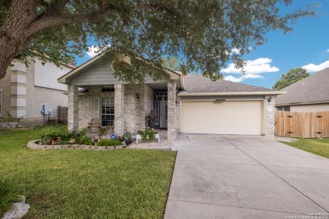 221 Tierra Grande Cibolo TX 78108