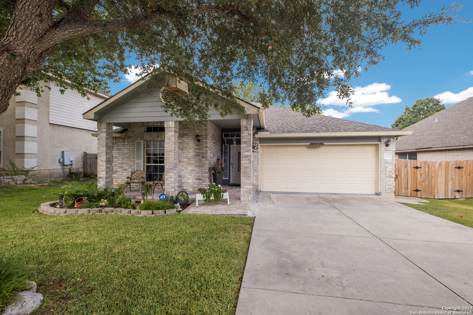 221 Tierra Grande Cibolo TX 78108