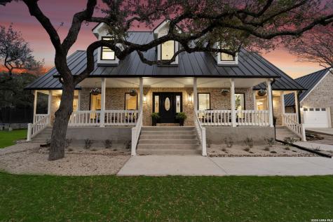 1130 Stoney Ridge Road Bulverde TX 78163