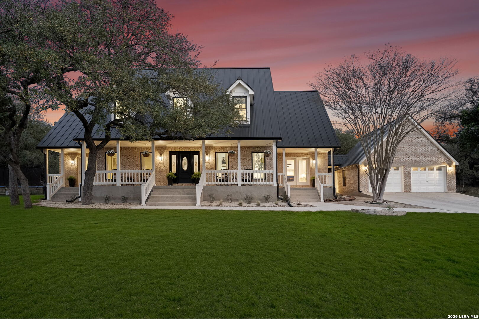 1130 Stoney Ridge Road Bulverde TX 78163