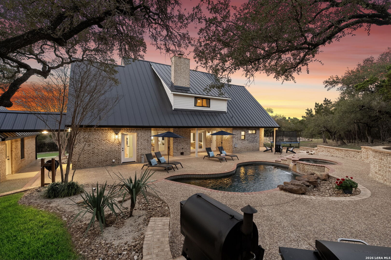 1130 Stoney Ridge Road Bulverde TX 78163