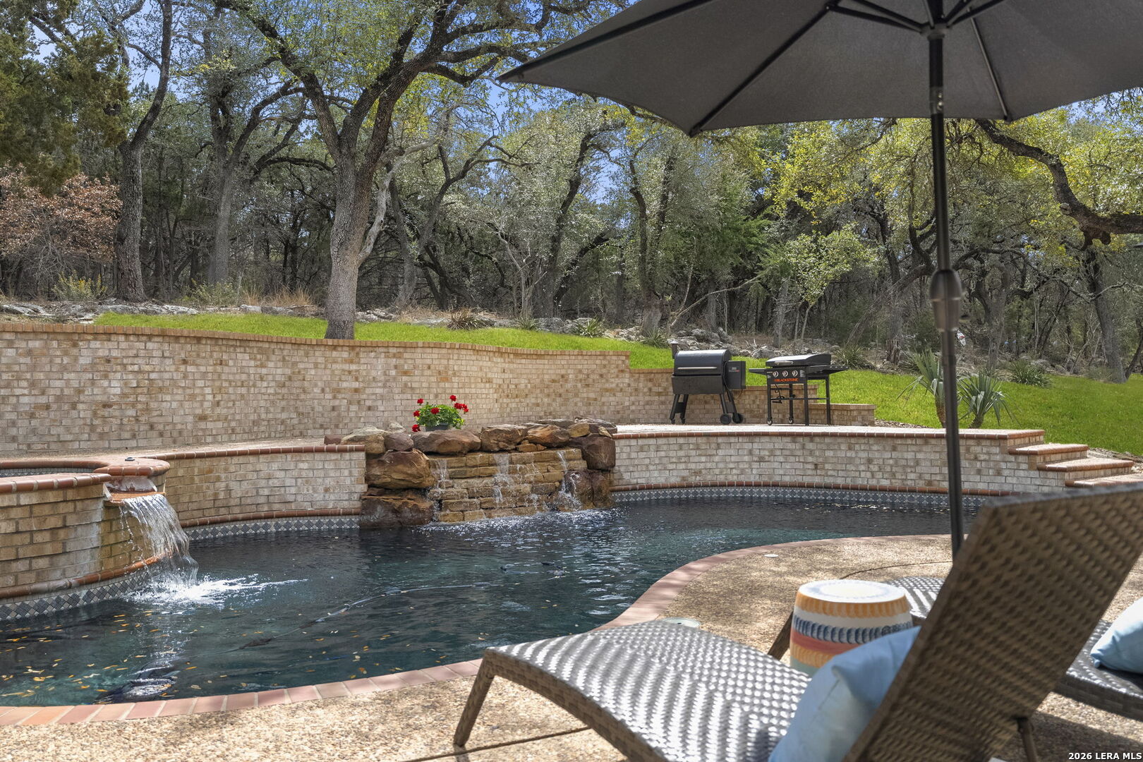 1130 Stoney Ridge Road Bulverde TX 78163