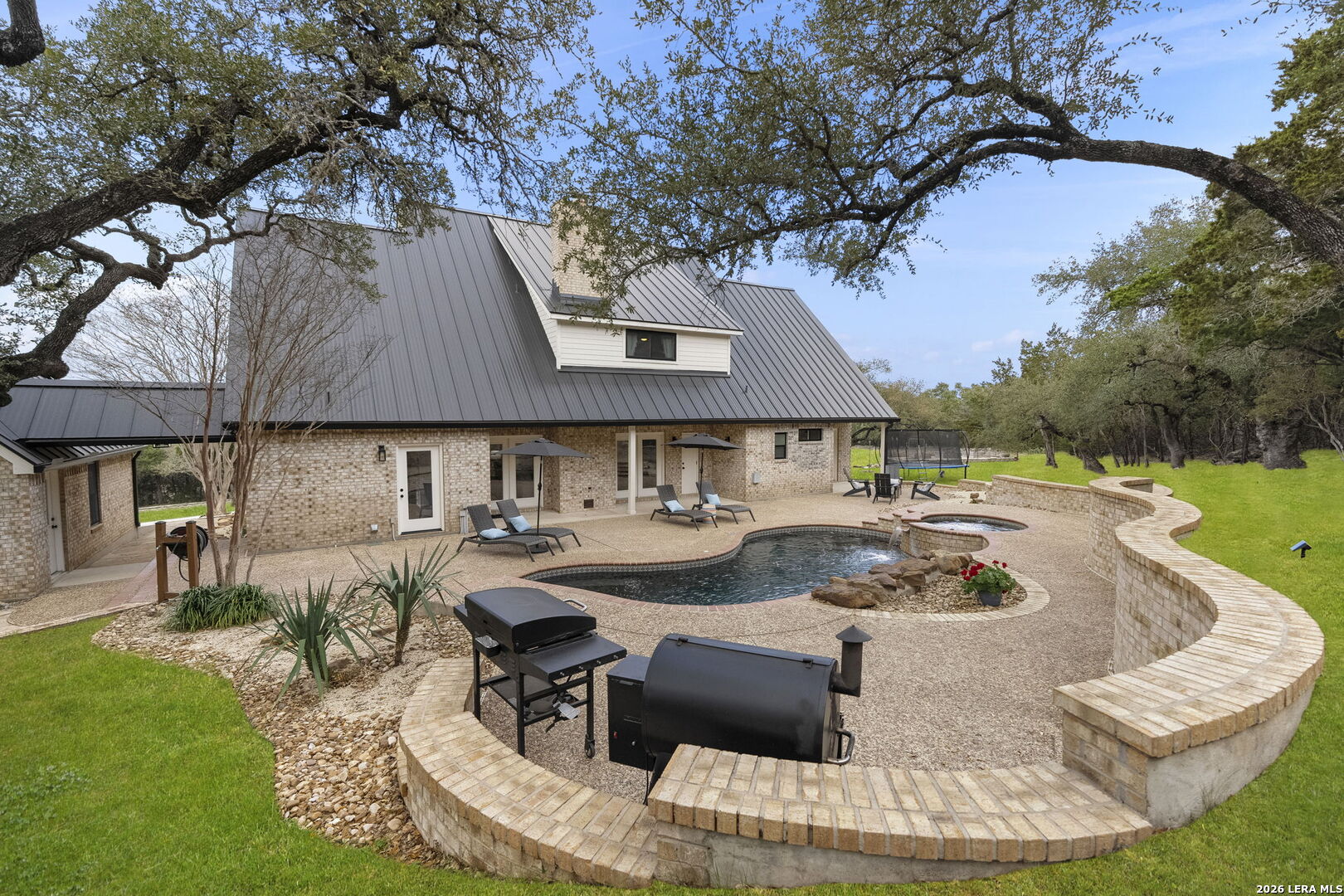 1130 Stoney Ridge Road Bulverde TX 78163