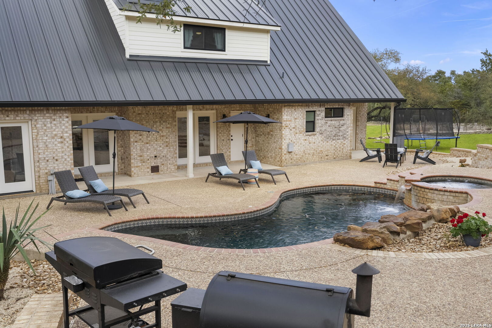 1130 Stoney Ridge Road Bulverde TX 78163