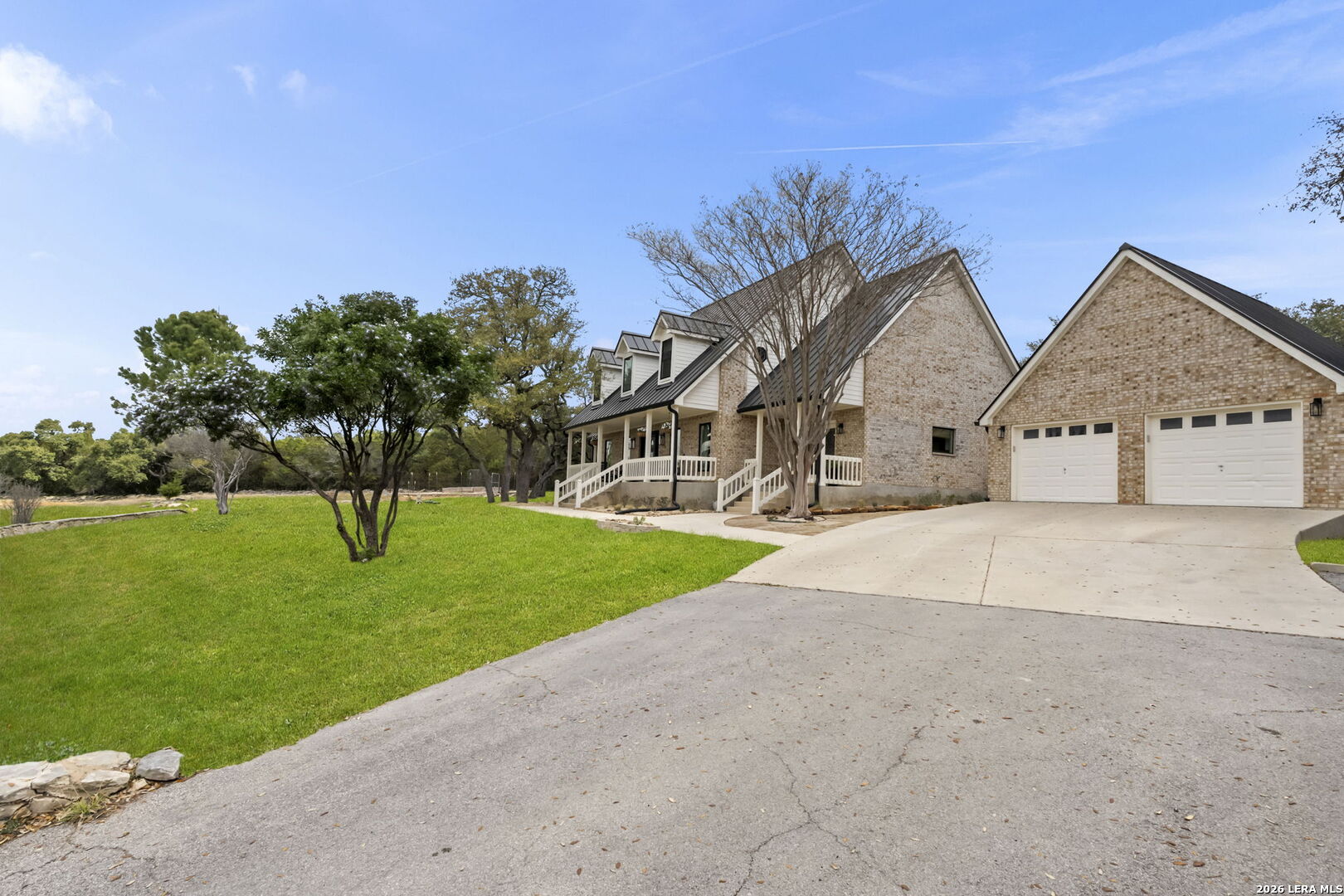 1130 Stoney Ridge Road Bulverde TX 78163
