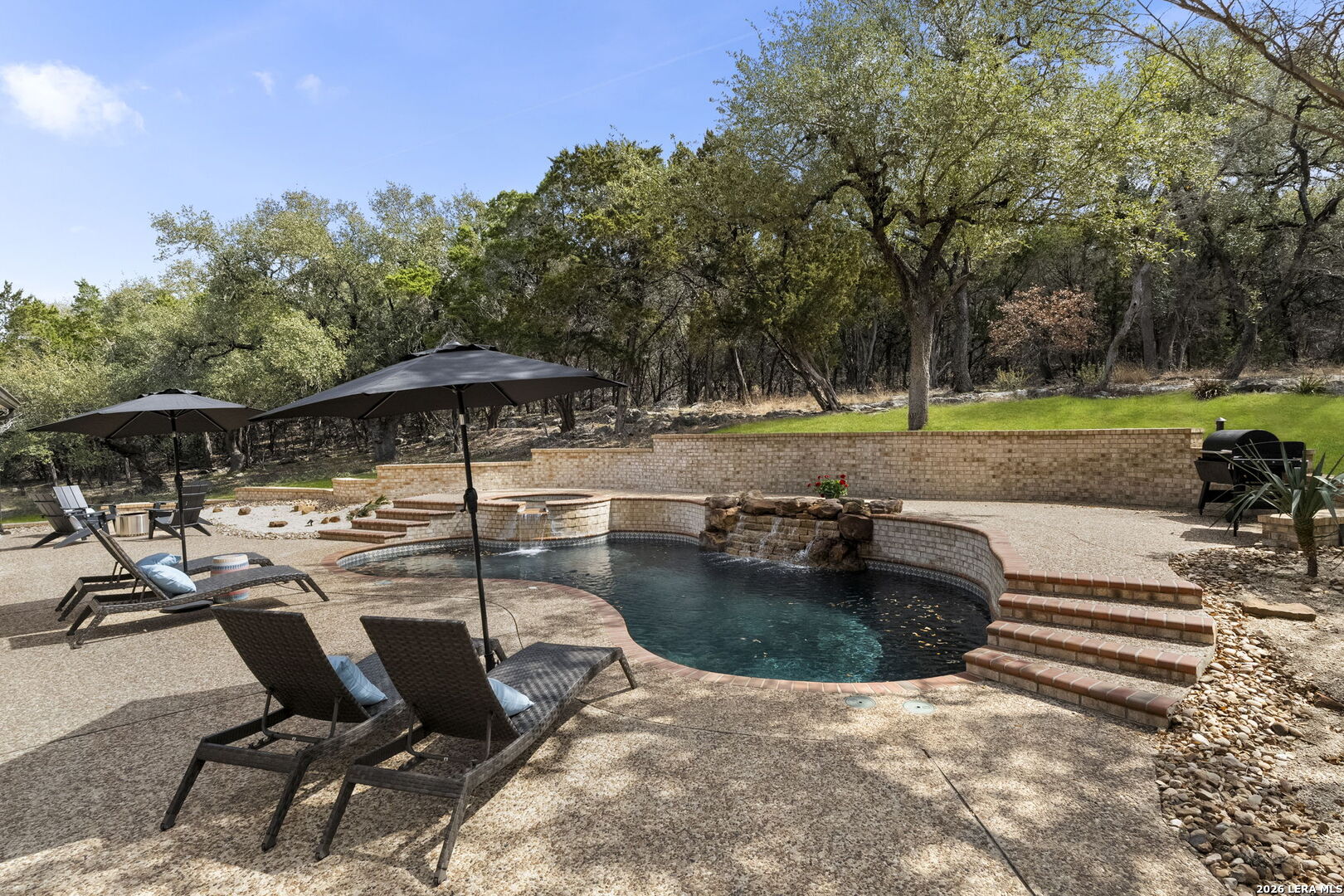 1130 Stoney Ridge Road Bulverde TX 78163