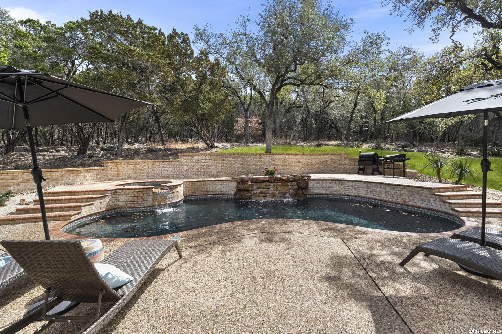 1130 Stoney Ridge Road Bulverde TX 78163
