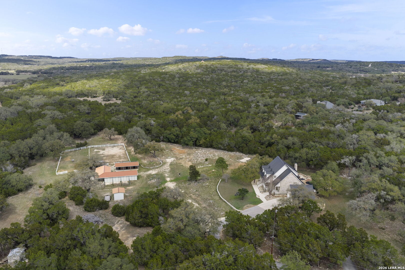 1130 Stoney Ridge Road Bulverde TX 78163
