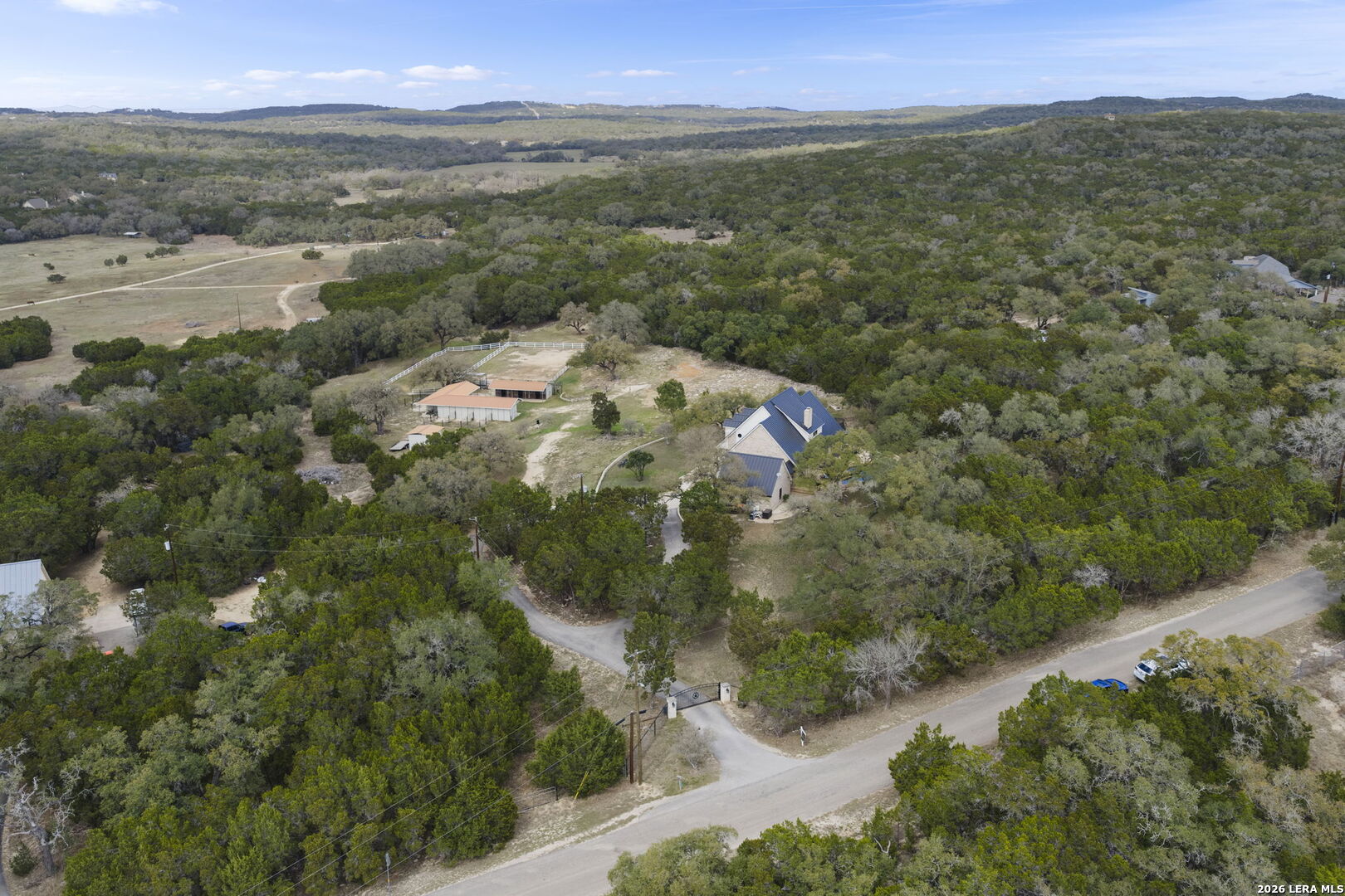 1130 Stoney Ridge Road Bulverde TX 78163