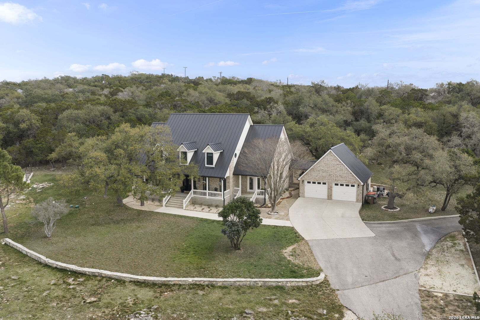1130 Stoney Ridge Road Bulverde TX 78163