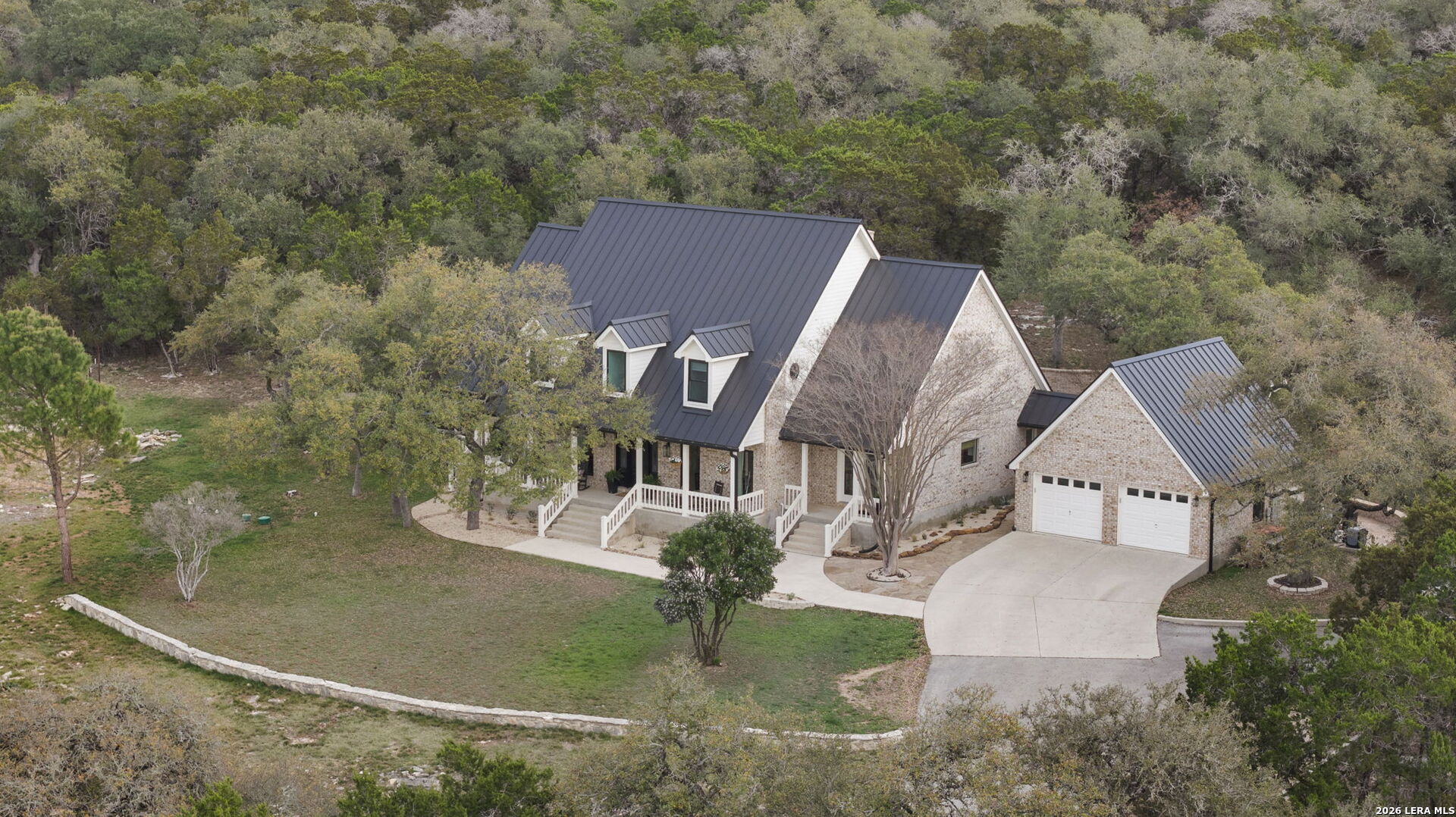 1130 Stoney Ridge Road Bulverde TX 78163