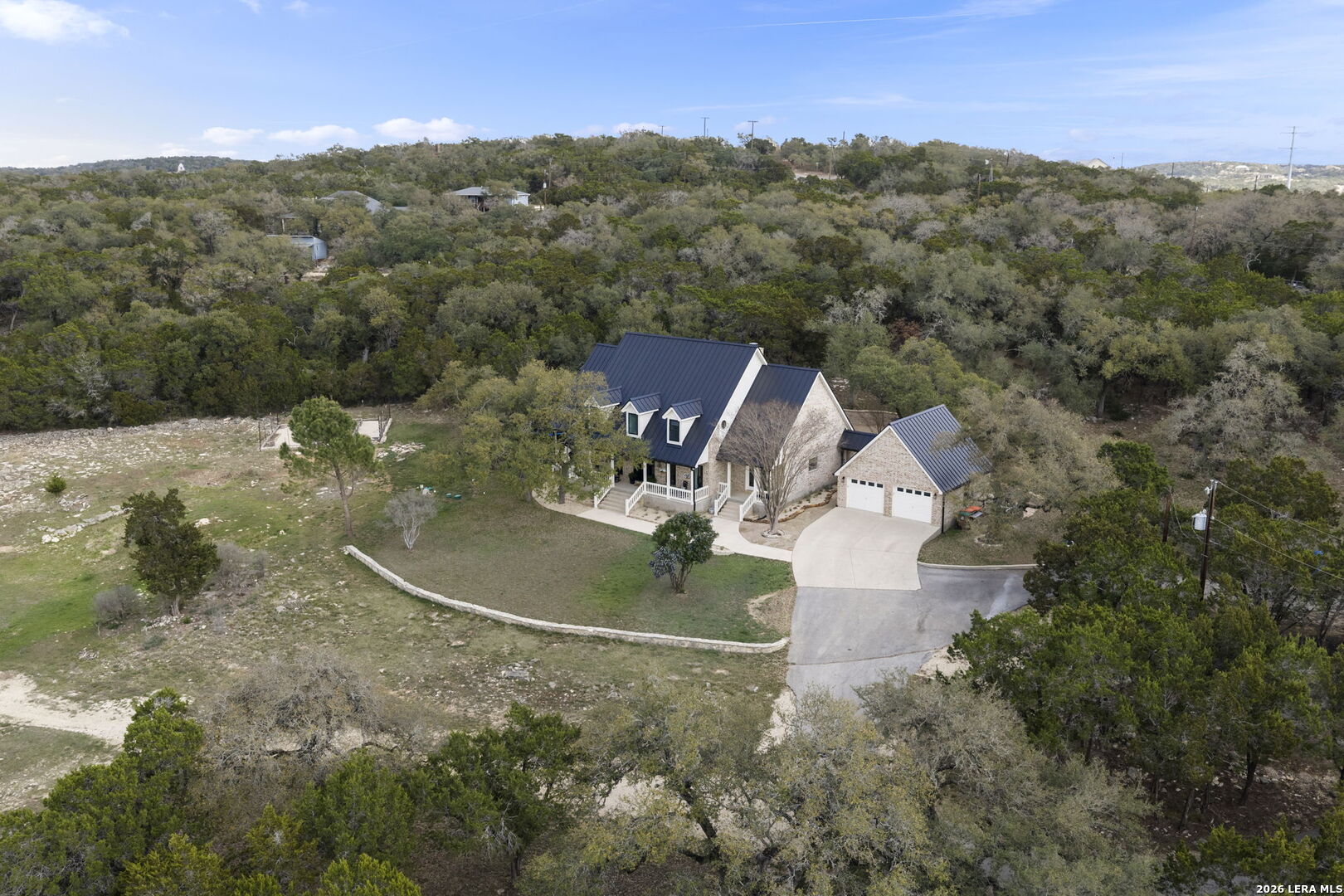 1130 Stoney Ridge Road Bulverde TX 78163