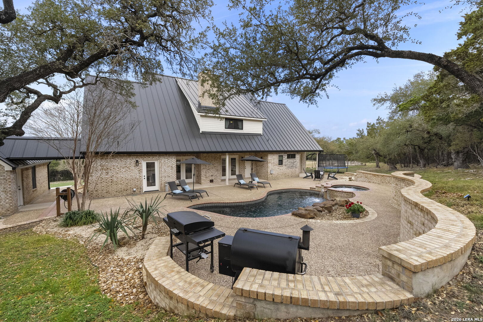 1130 Stoney Ridge Road Bulverde TX 78163