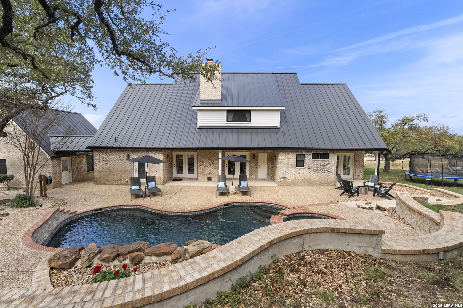 1130 Stoney Ridge Road Bulverde TX 78163