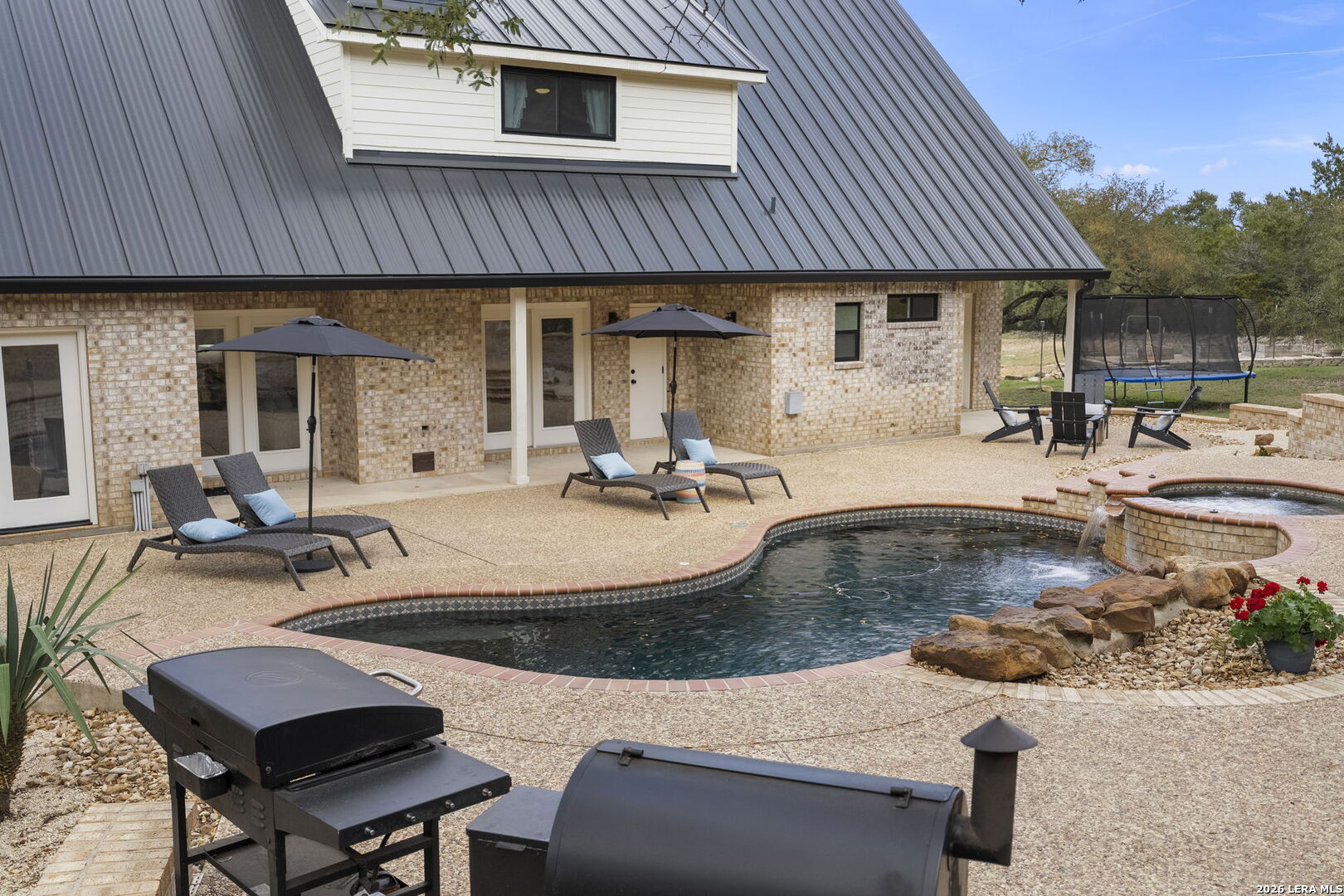 1130 Stoney Ridge Road Bulverde TX 78163