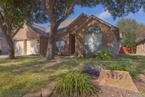 5219 Casbury San Antonio TX 78249