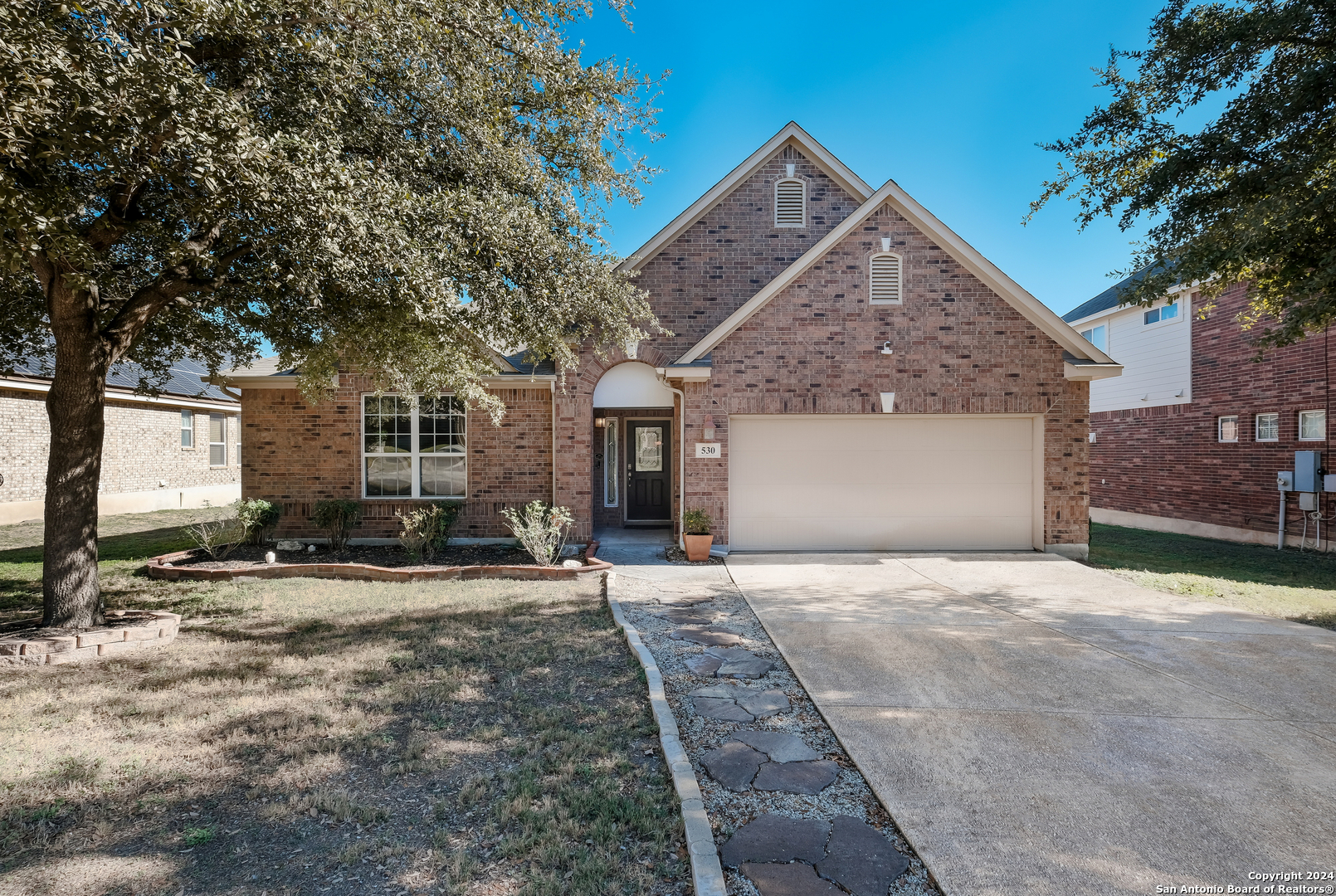 530 Oakmont Way Cibolo TX 78108