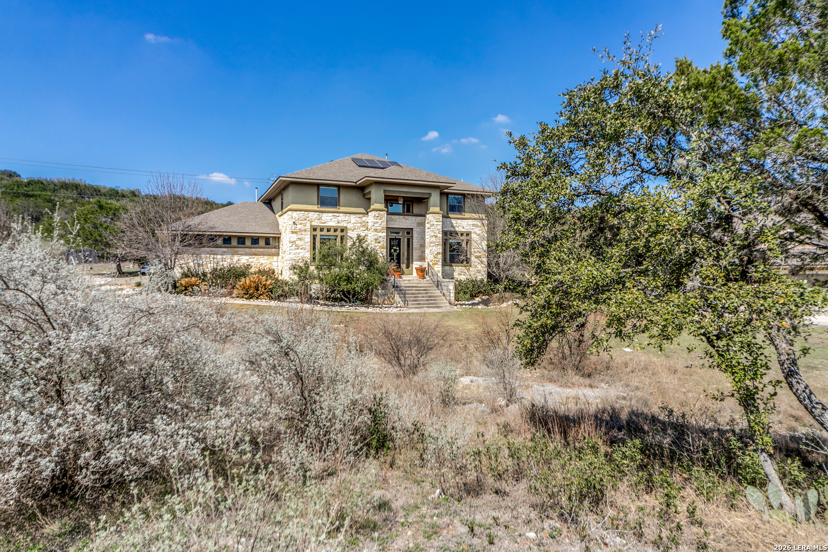 643 Ridge Trace San Antonio TX 78258