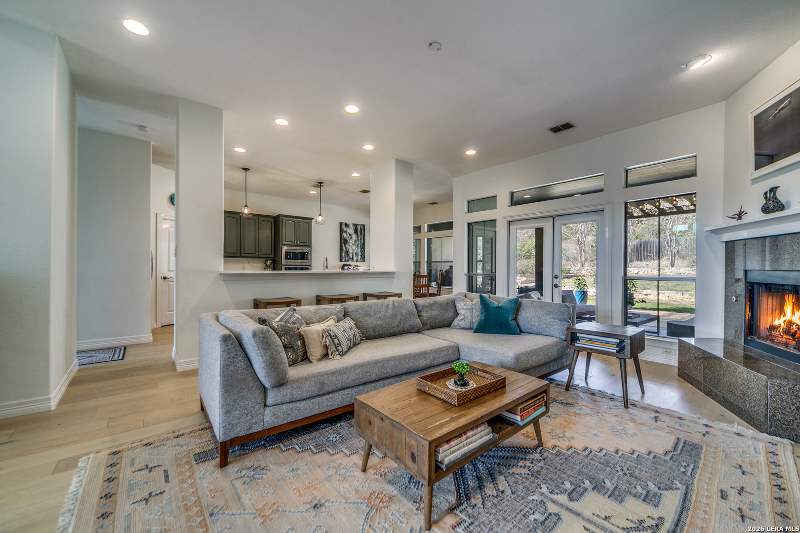 643 Ridge Trace San Antonio TX 78258