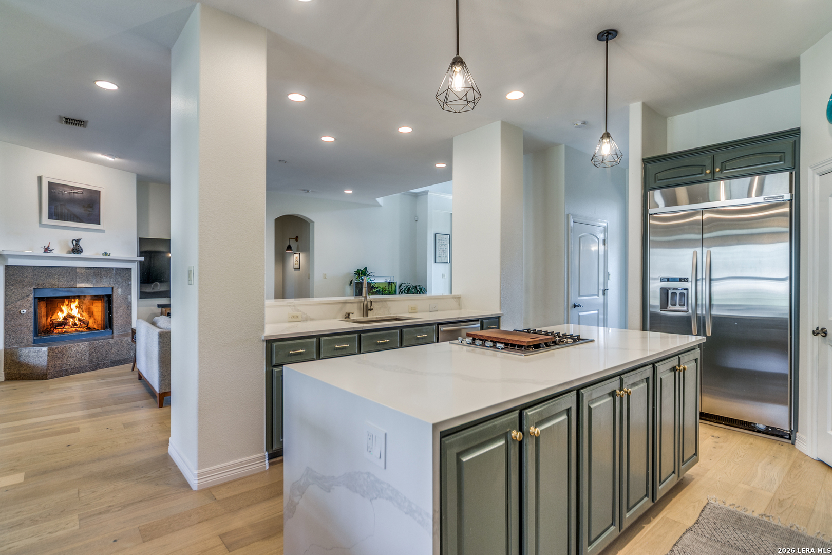 643 Ridge Trace San Antonio TX 78258