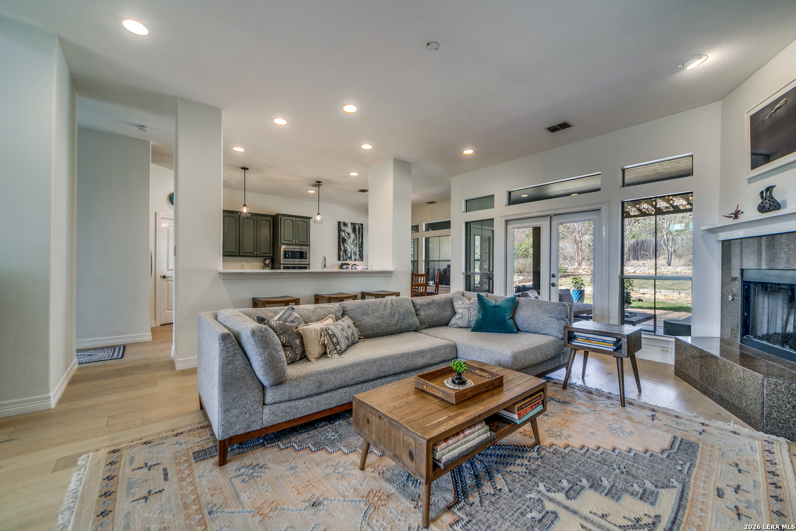643 Ridge Trace San Antonio TX 78258