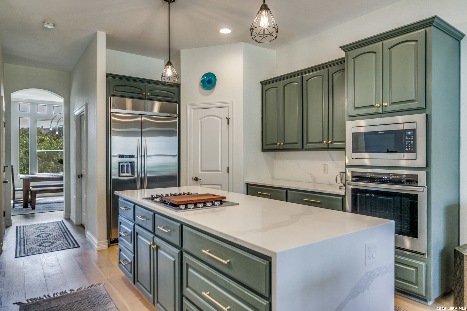 643 Ridge Trace San Antonio TX 78258