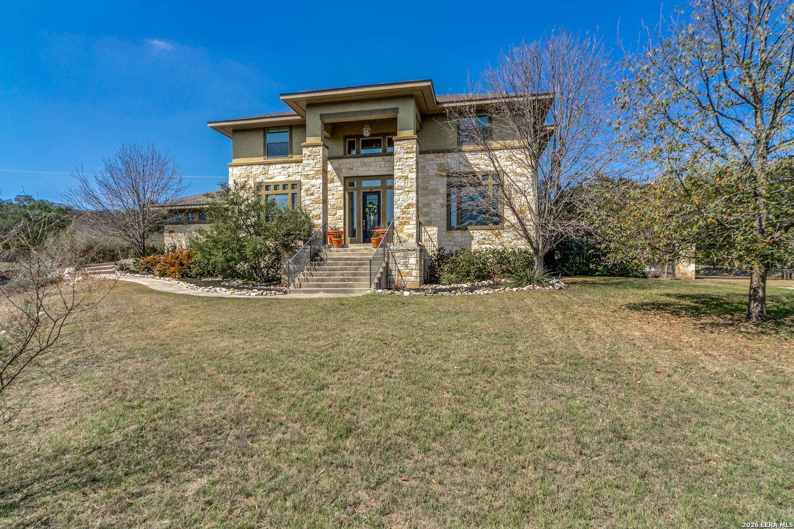 643 Ridge Trace San Antonio TX 78258