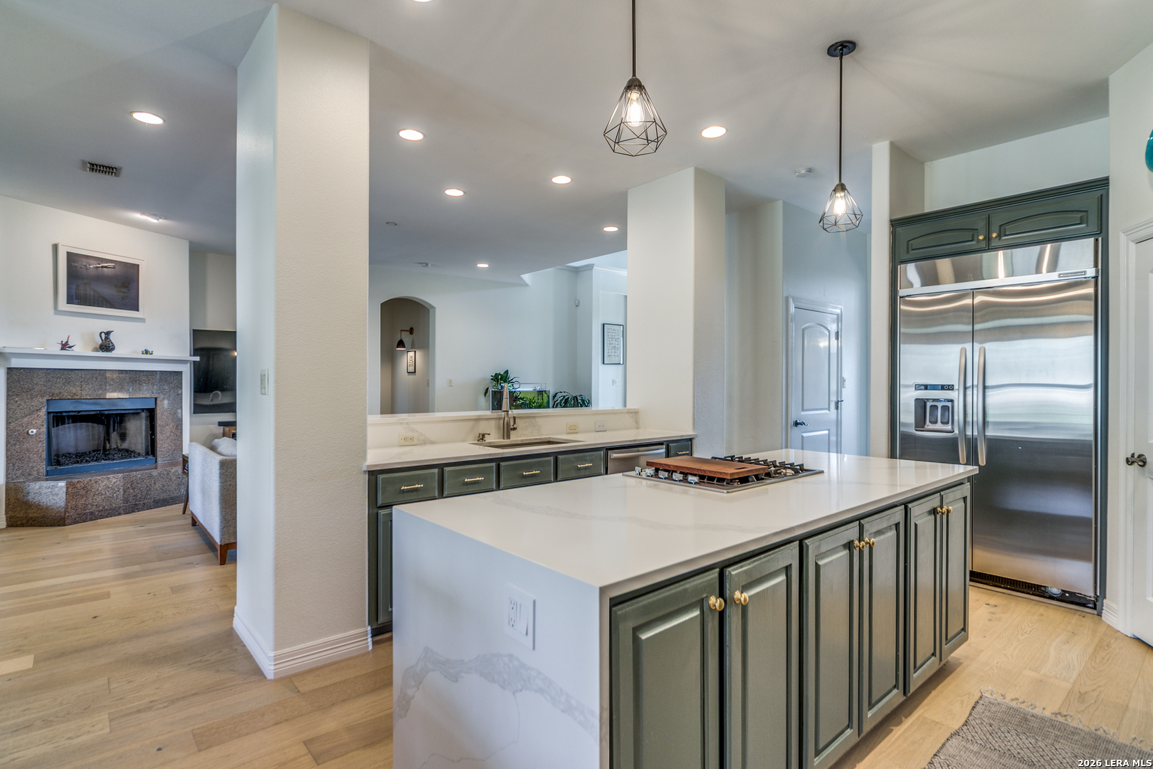 643 Ridge Trace San Antonio TX 78258