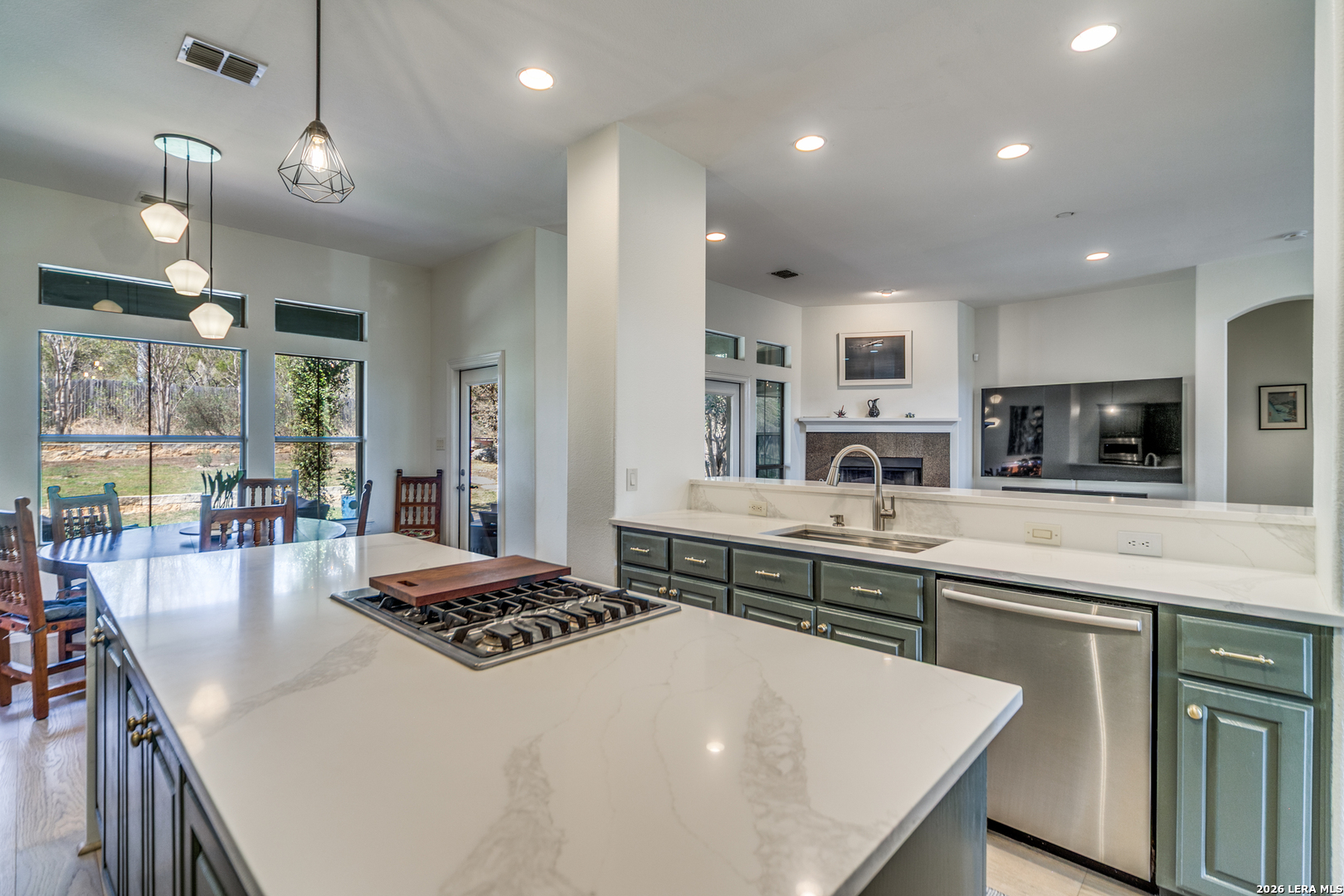643 Ridge Trace San Antonio TX 78258