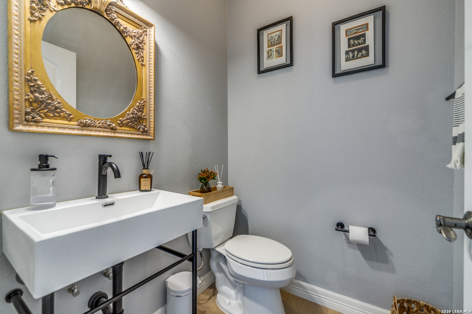 643 Ridge Trace San Antonio TX 78258