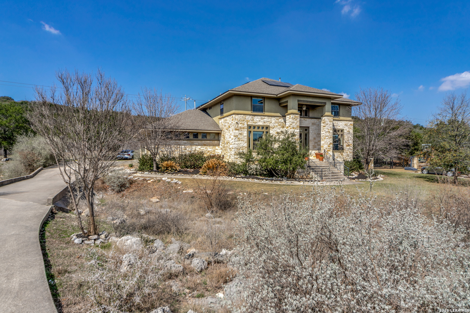 643 Ridge Trace San Antonio TX 78258