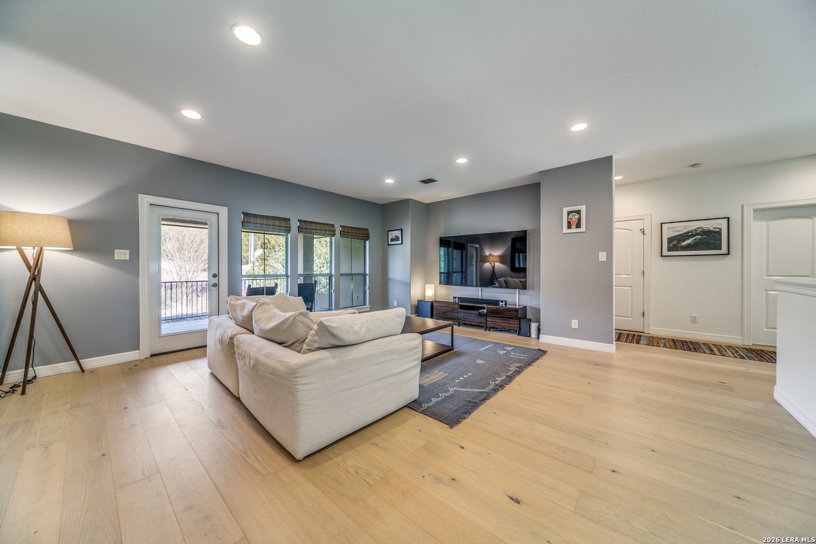 643 Ridge Trace San Antonio TX 78258