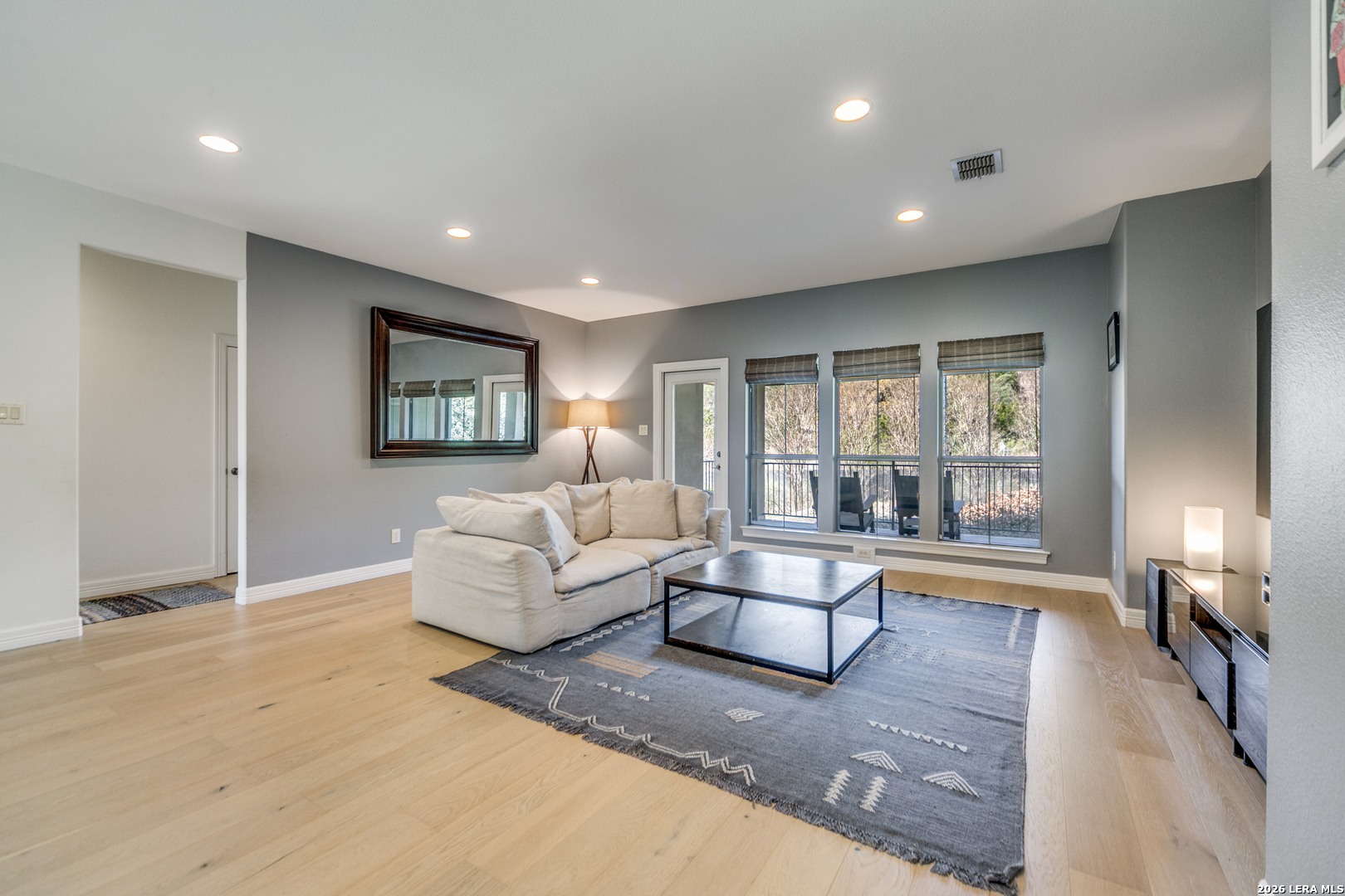 643 Ridge Trace San Antonio TX 78258